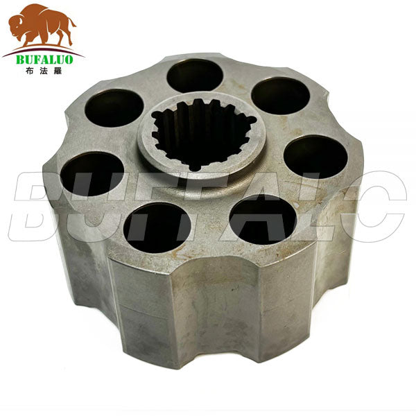 KOMATSU BLOCK,CYLINDER 708-7R-13130 – BUFFALOPARTS