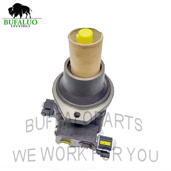 AT405846 John deere Hydraulic Motor â BUFFALOPARTS