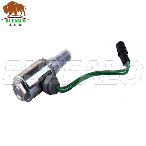 CATERPILLAR SOLENOID VALVE 0035-0696