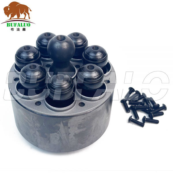 CATERPILLAR ROTATING GP-PUMP 0874782/087-4782