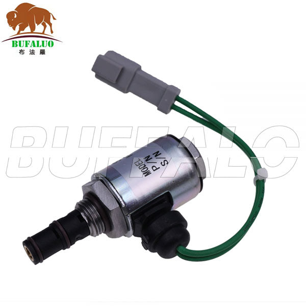 CATERPILLAR VALVE GP-SOLENOID 1094591/109-4591 – BUFFALOPARTS