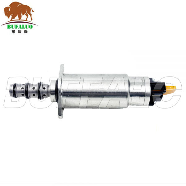 CATERPILLAR VALVE GP-SOLENOID 1140616 /114-0616