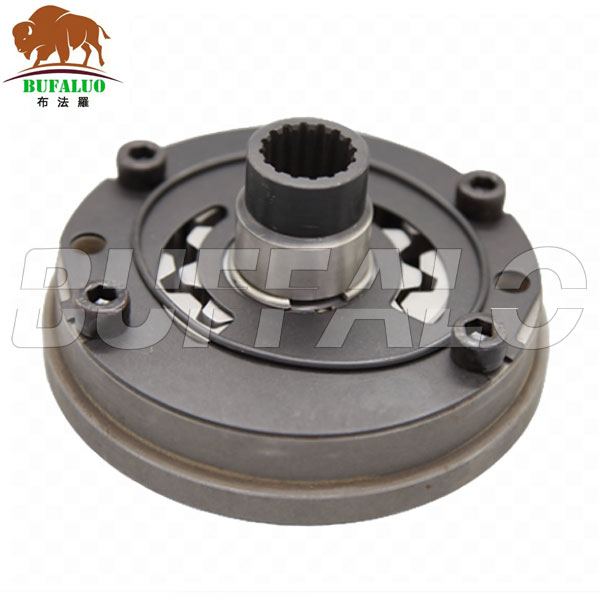 3966022 CATERPILLAR PUMP GP-GEAR 1265682/126-5682 – BUFFALOPARTS