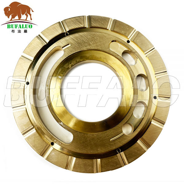 CATERPILLAR PLATE 9J7142/9J-7142 – BUFFALOPARTS