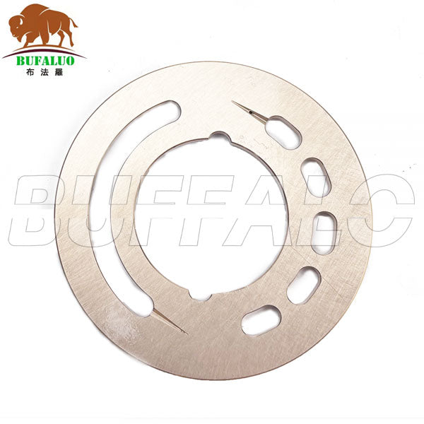 CATERPILLAR PLATE 1559137/155-9137