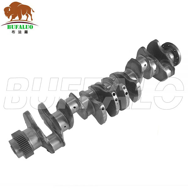 CATERPILLAR CRANKSHAFT AS 1694187/169-4187