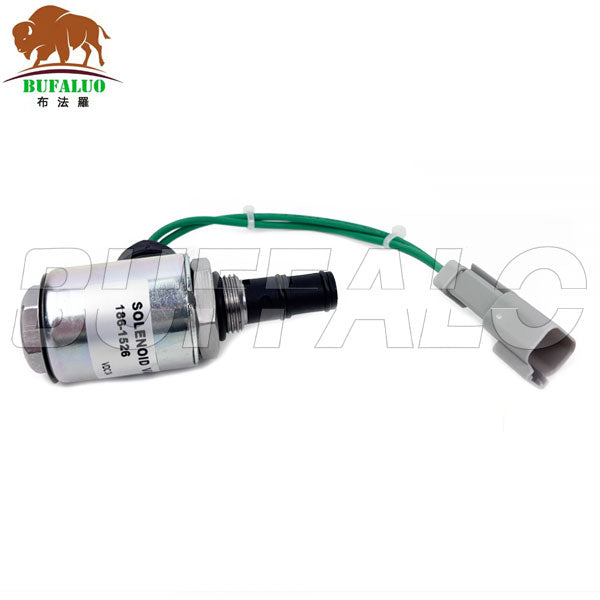 CATERPILLAR VALVE GP-SOLENOID 1861526/186-1526