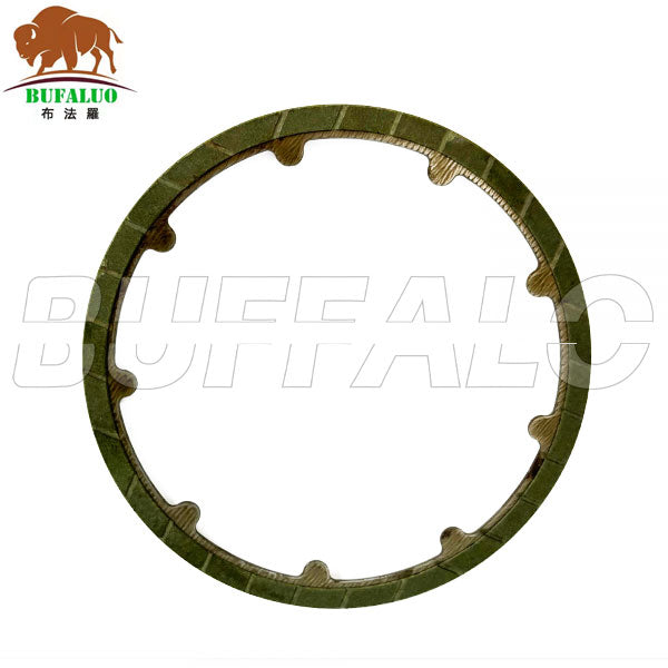 CATERPILLAR 312B DRIVE GP-FINAL PLATE-FRICTION