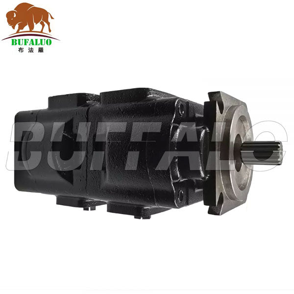 JCB HYDRAULIC PUMP 20/903300