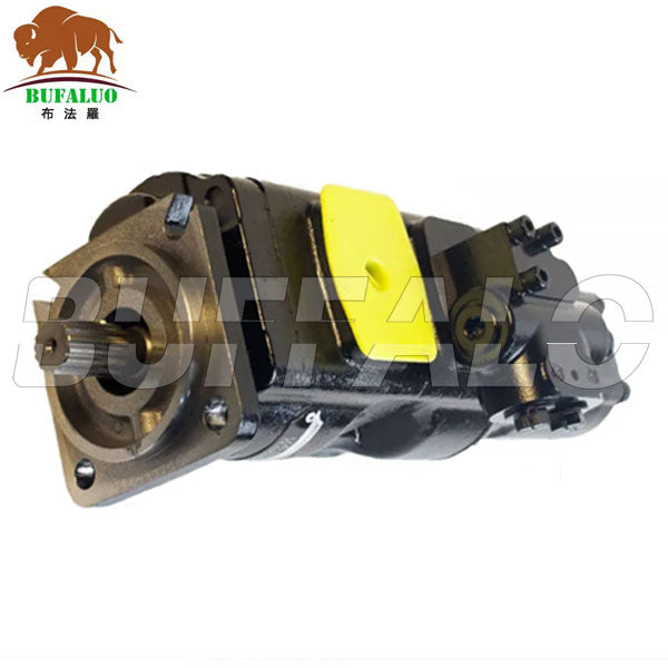 JCB HYDRAULIC PUMP 20/925588