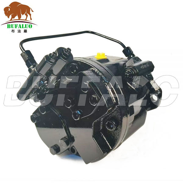 JCB HYDRAULIC PUMP 20/925784