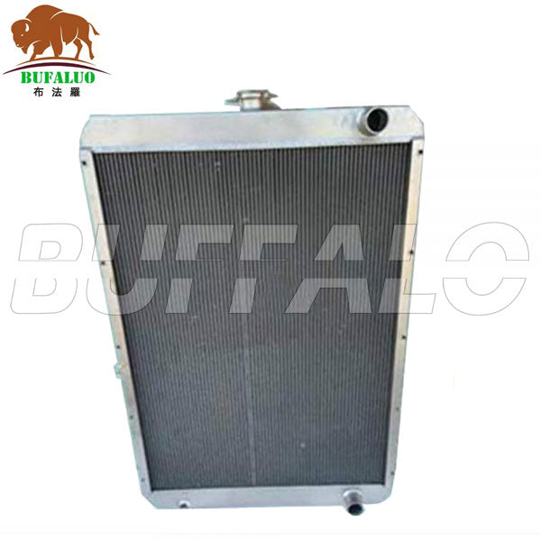 CATERPILLAR CORE AS-RADIATOR 2040884/204-0884