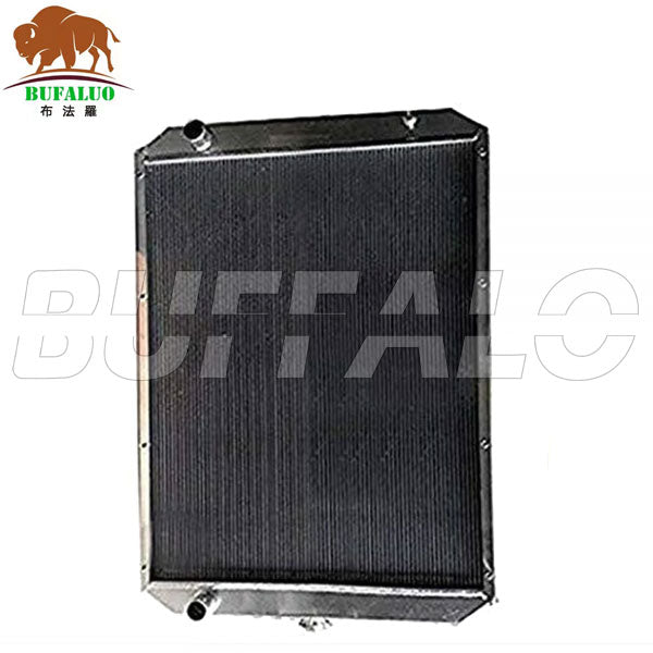 CATERPILLAR CORE AS-RADIATOR 2040983/204-0983