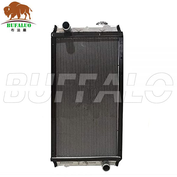 CATERPILLAR CORE AS-RADIATOR 2040996/204-0996