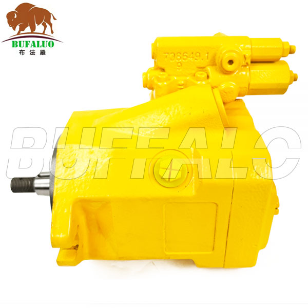 2545146/254-5146 – BUFFALOPARTS