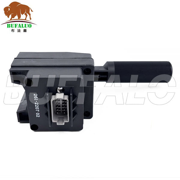CATERPILLAR CONTROL GP-TRANSMISSION 2612207/261-2207