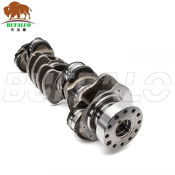 CATERPILLAR CRANKSHAFT AS 2767387/276-7387