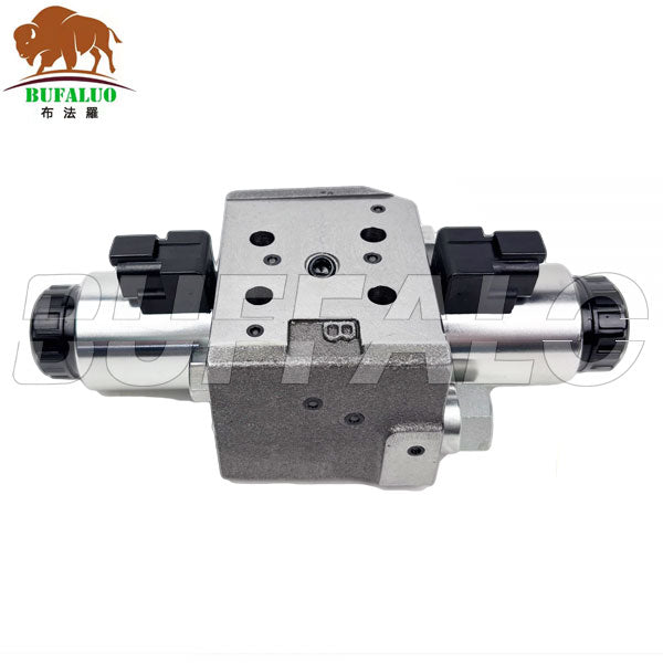 CATERPILLAR VALVE GP-SOLENOID 2780205/278-0205 – BUFFALOPARTS