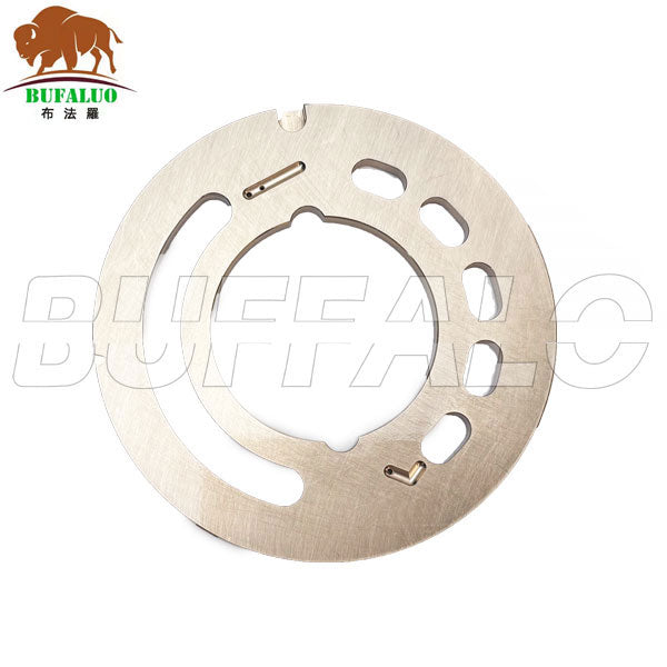 CATERPILLAR PLATE-PORT 2792491/279-2491
