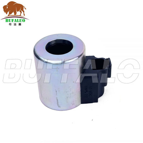 2807009 CATERPILLAR BACKHOE LOADER – BUFFALOPARTS