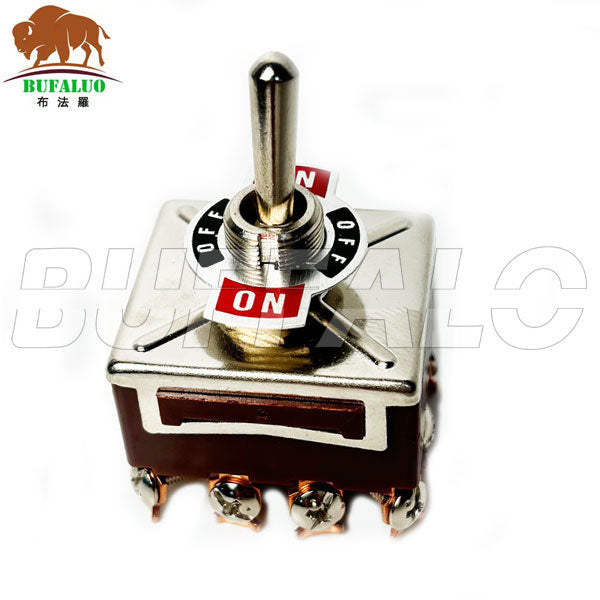 3012980 CATERPILLAR SWITCH AS-TOGGLE 2833074/283-3074 – BUFFALOPARTS