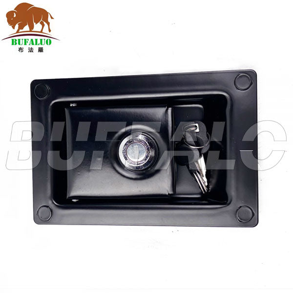 CATERPILLAR LATCH AS 2982942/298-2942