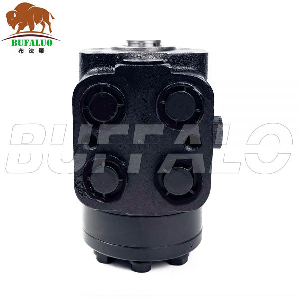 JCB ORBITROR MOTOR 332/D4864