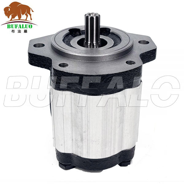 JCB GEAR PUMP 332/E3830