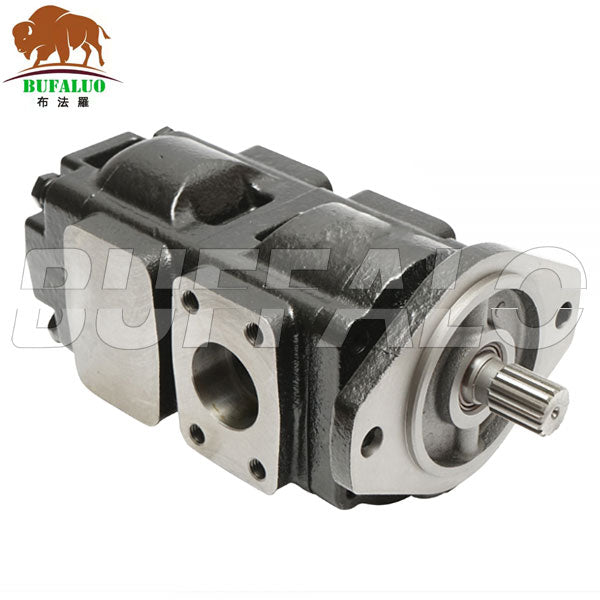 JCB HYDRAULIC PUMP 332/F9030