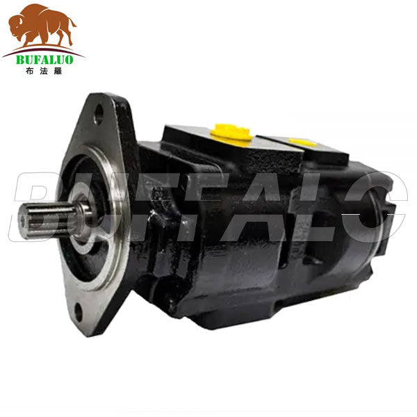 JCB HYDRAULIC PUMP 332/F9030