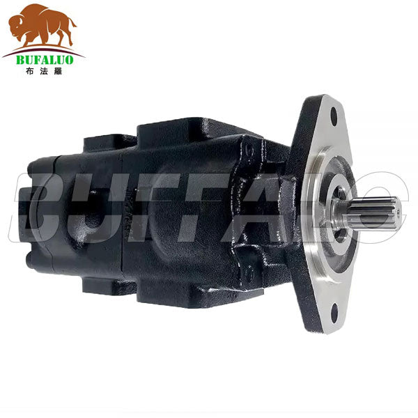 JCB HYDRAULIC PUMP 332/F9031