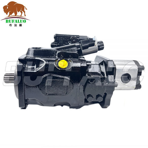 JCB HYDRAULIC PUMP 333/C6593