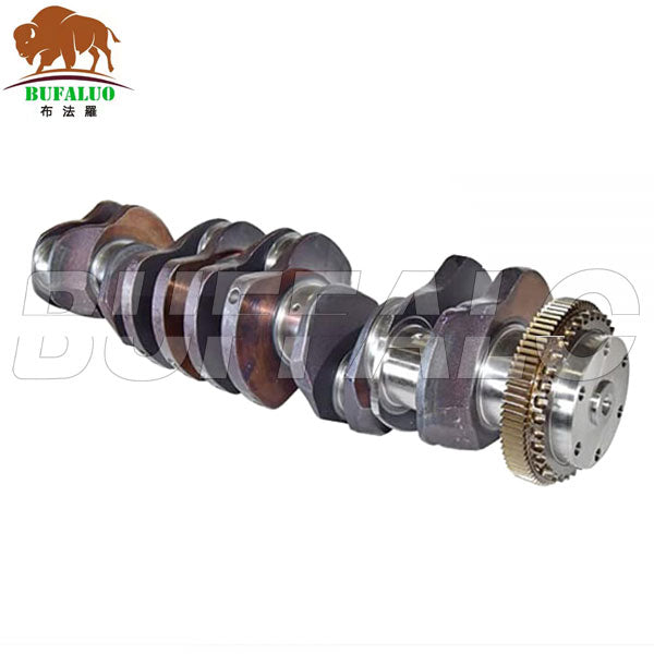 CATERPILLAR CRANKSHAFT AS 3370201/337-0201