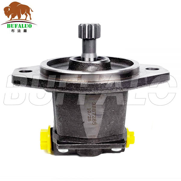 CATERPILLAR PUMP GP-FUEL TRANSFER 3887285/388-7285