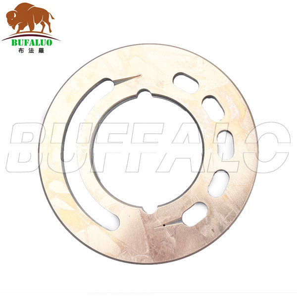 CATERPILLAR PLATE-PORT 6E6153/6E-6153