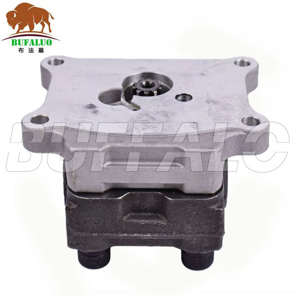 KOMATSU GEAR PUMP, ASSY 705-41-02700