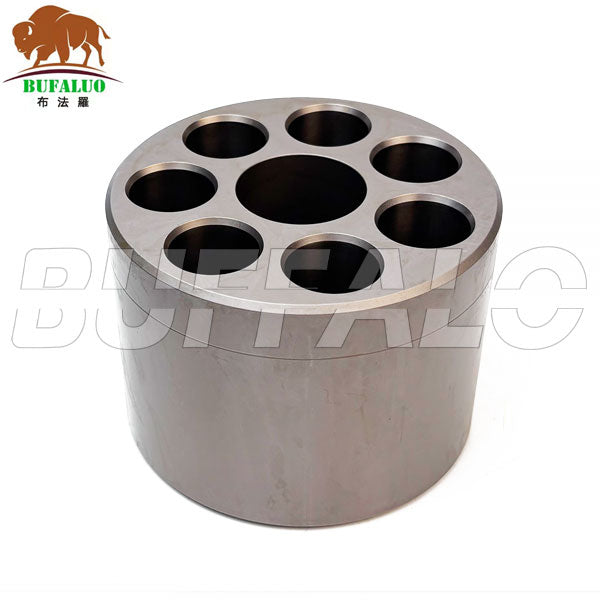 KOMATSU BLOCK CYLINDER 706-7K-41210