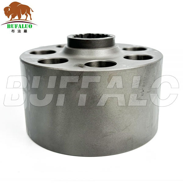 KOMATSU BLOCK CYLINDER 708-1U-13110