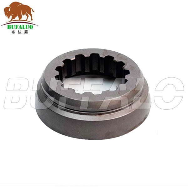 KOMATSU GUIDE RETAINER 708-3S-13370