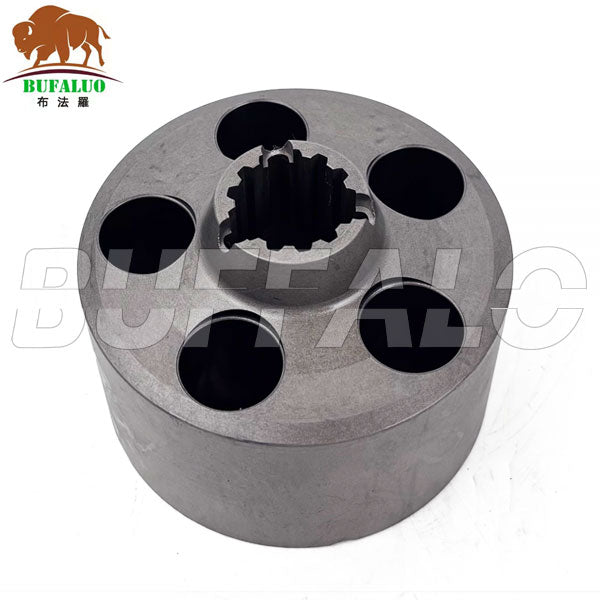 KOMATSU BLOCK CYLINDER 708-7S-13120