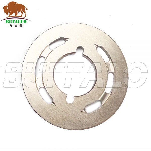 KOMATSU PLATE VALVE 708-7S-13250