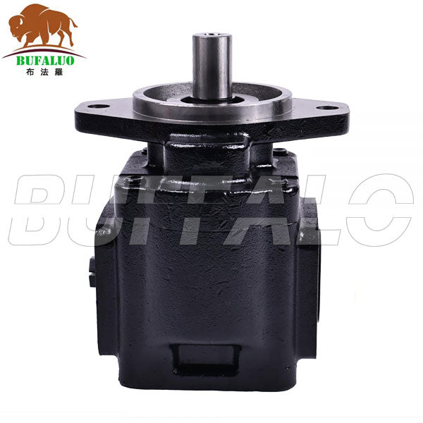 JCB HYDRAULIC PUMP 919/75002