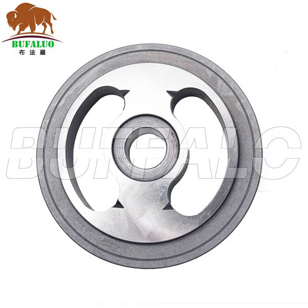 CATERPILLAR PLATE-PORT 9T1689/9T-1689