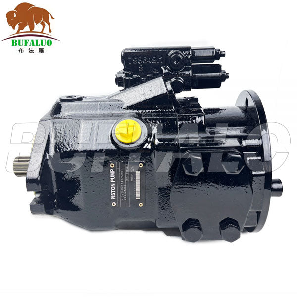 REXROTH A10VO45DFR1/52R-VSC12K04