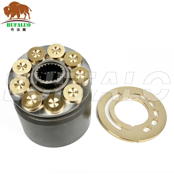 CATERPILLAR ROTATING GP-PUMP 1850235/185-0235 – BUFFALOPARTS