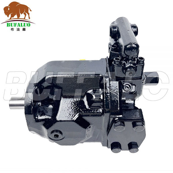 REXROTH A10VSO18DR/31R-PKC62N00