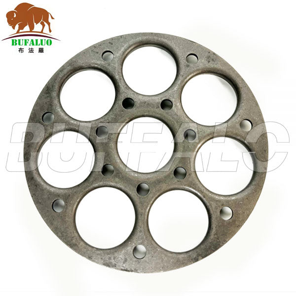 CATERPILLAR PLATE-RETAINING 9T3366/9T-3366