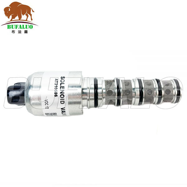 JOHN DEERE AT310586 SOLENOID VALVE – BUFFALOPARTS