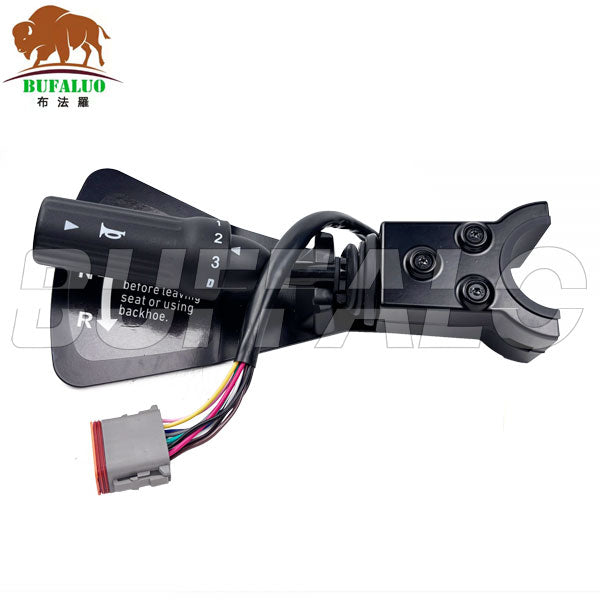 JOHN DEERE AT437593 TRANSMISSION CONTROL SWITCH – BUFFALOPARTS