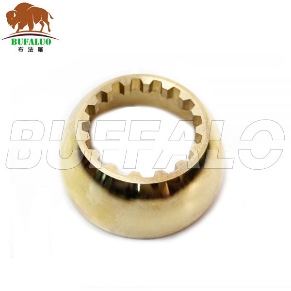 KOMATSU GUIDE RETAINER 708-2G-13510